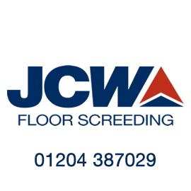 JCW Floor Screeding