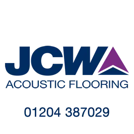 JCW Acoustic Flooring