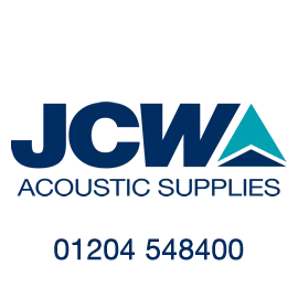 JCW Acoustic Supplies